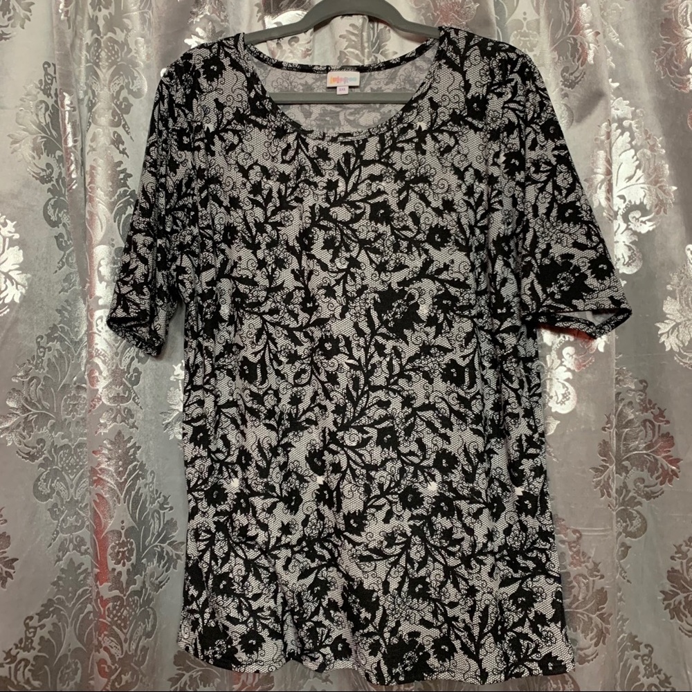 Lularoe 3x Gigi